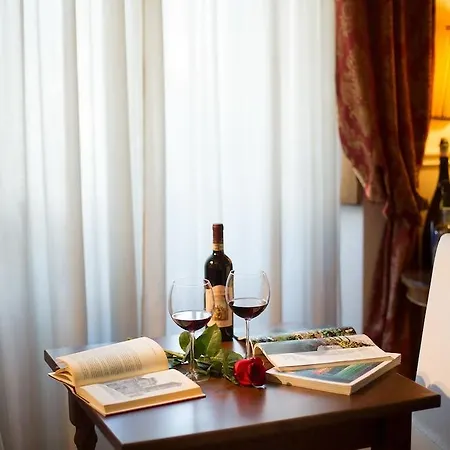 Il Marzocco Boutique B&B 2*