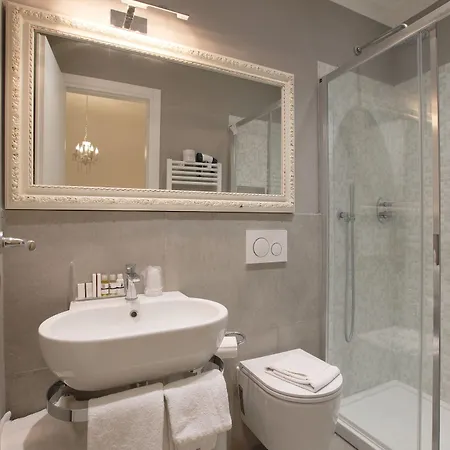 Badia Fiorentina Bed & Breakfast 3*