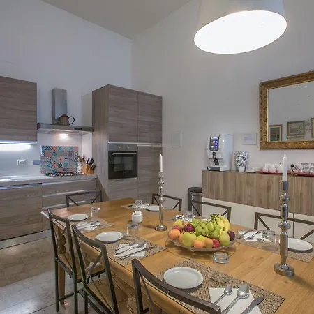 Badia Fiorentina Bed & Breakfast Firenze