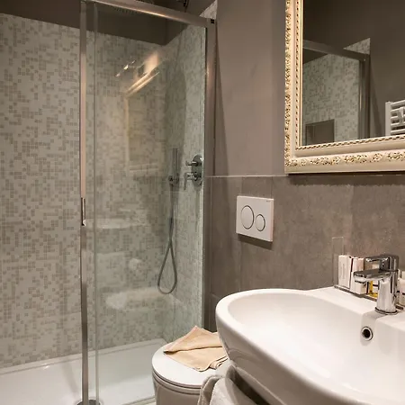 Badia Fiorentina Bed & Breakfast 3*