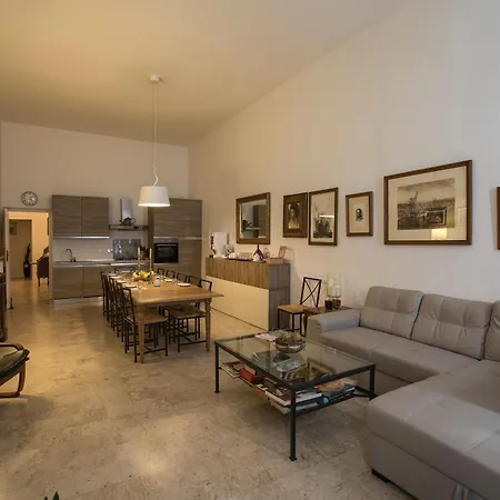 Bed & Breakfast Badia Fiorentina Firenze
