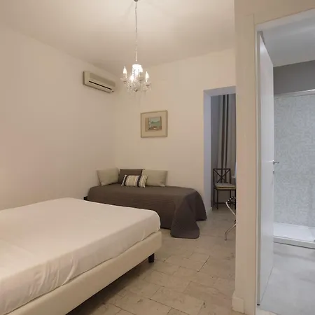 Bed & Breakfast Badia Fiorentina 3*
