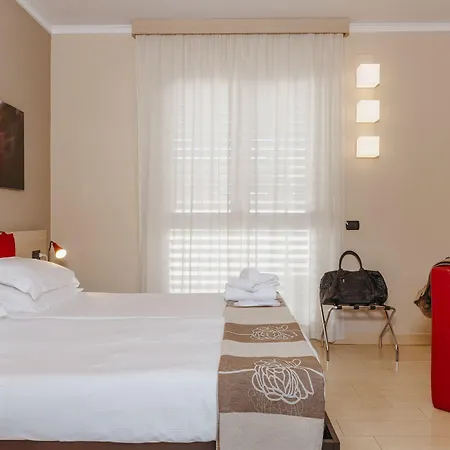 Joivy Together Florence Urban Hotel