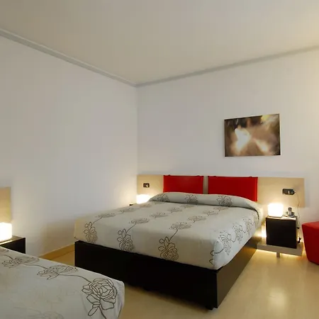 Hotel Joivy Together Florence Urban