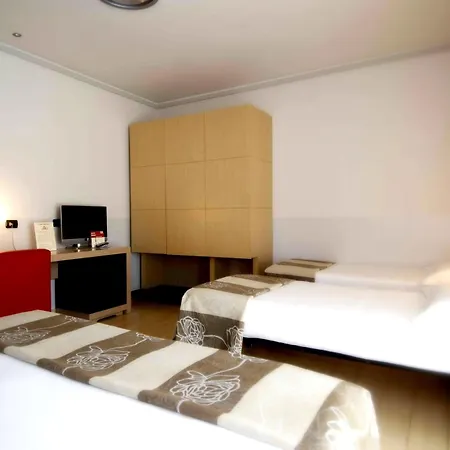 Joivy Together Florence Urban 4* Bagno A Ripoli