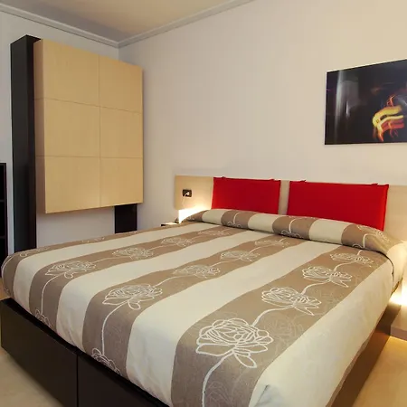Hotel Joivy Together Florence Urban 4*