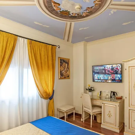 فندق بورتا فاينزا 3*