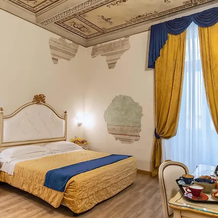 Hotel Porta Faenza