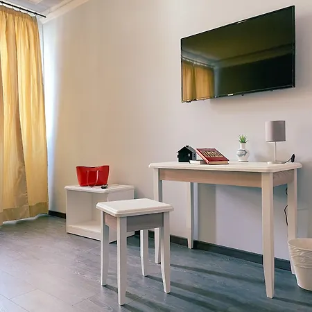 Gioia Hotel