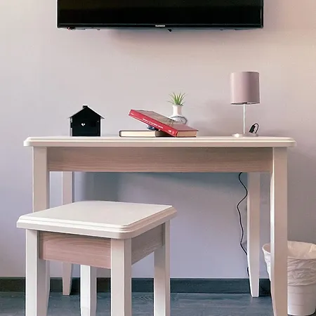 Gioia Otel 3*