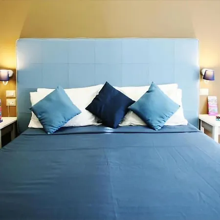 Gioia Hotel