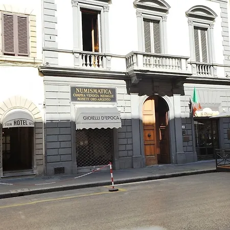 Gioia 3*