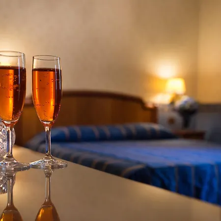 Hotel Diana Park Florence