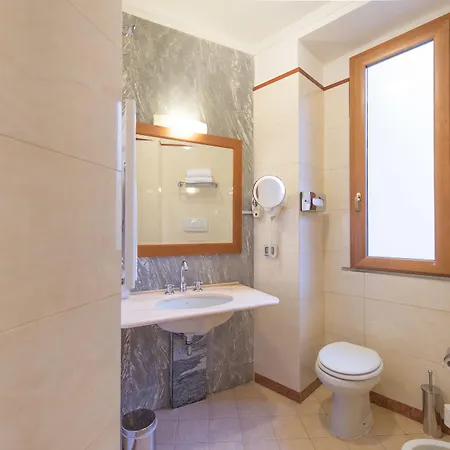 Szálloda Diana Park 3*