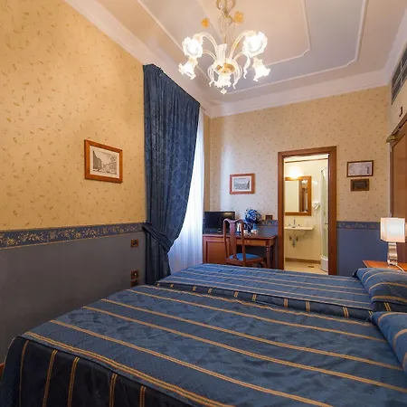 Szálloda Diana Park 3*