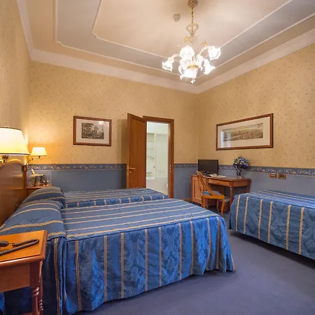 Diana Park Hotel 3*