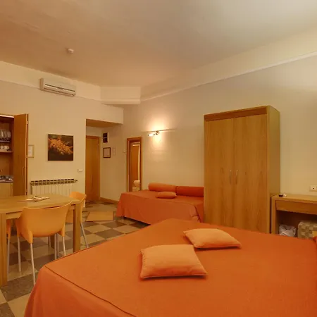Delle Nazioni Hotel