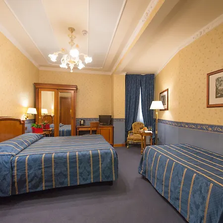 Hotel Diana Park
