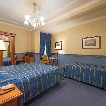 Diana Park 3* Firenze