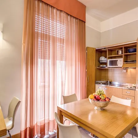 Delle Nazioni Hotel Firenze