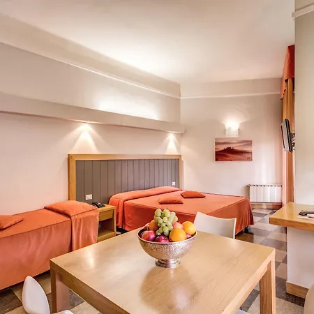 Hotel Delle Nazioni Firenze