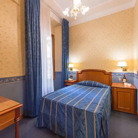 Diana Park Hotel Florence