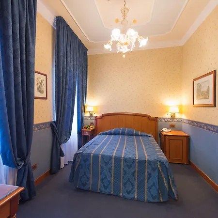 Diana Park Hotel Florence