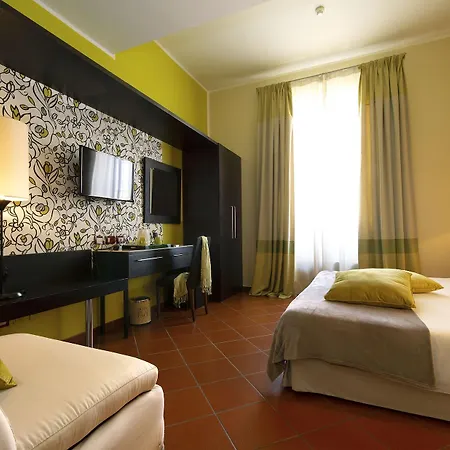 De La Pace, Sure Collection By Western Hotel Firenze