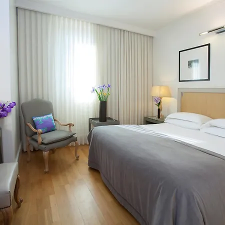 Starhotels Tuscany מלון