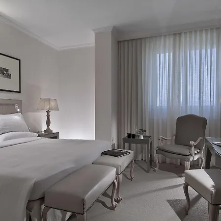 Starhotels Tuscany 4*