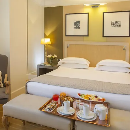 Starhotels Tuscany מלון