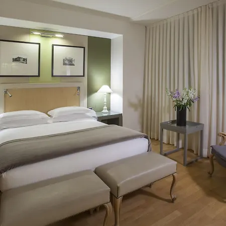 מלון Starhotels Tuscany פירנצה