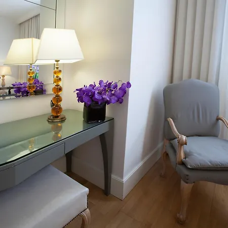 Starhotels Tuscany 4*