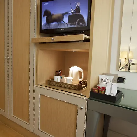 Starhotels Tuscany מלון פירנצה
