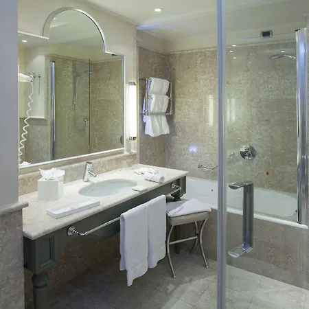 Starhotels Tuscany 4*