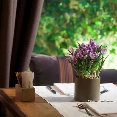 Starhotels Tuscany Szálloda 4*