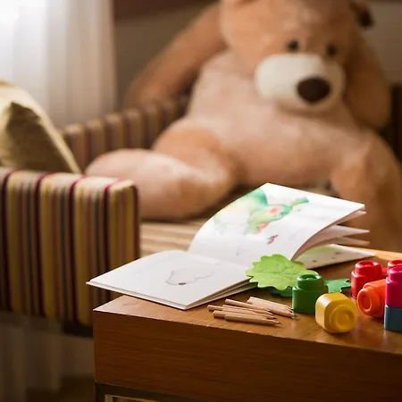 מלון Starhotels Tuscany