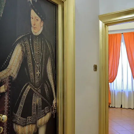 Vasari 3* Φλωρεντία