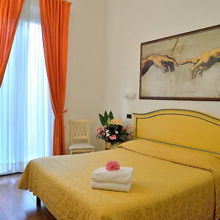 Vasari Ξενοδοχείο 3*