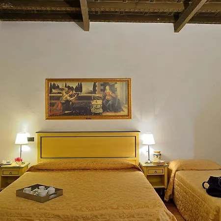 Vasari Ξενοδοχείο