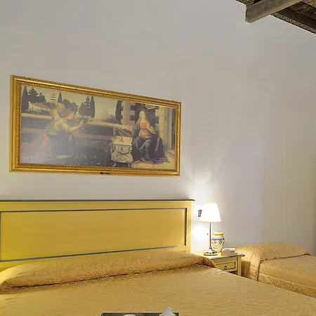 Vasari 3* Florence