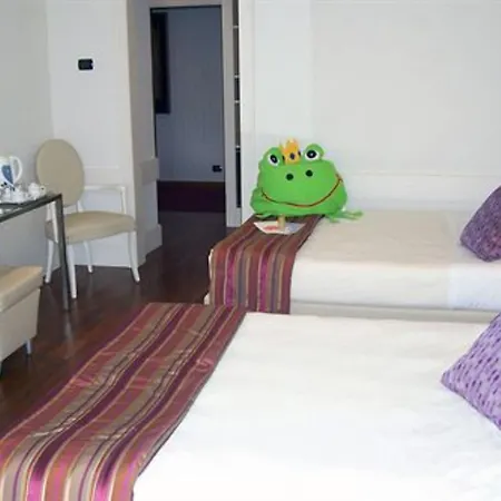 Indigo By Ihg Ξενοδοχείο