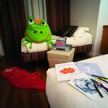Ξενοδοχείο Indigo By Ihg 4*