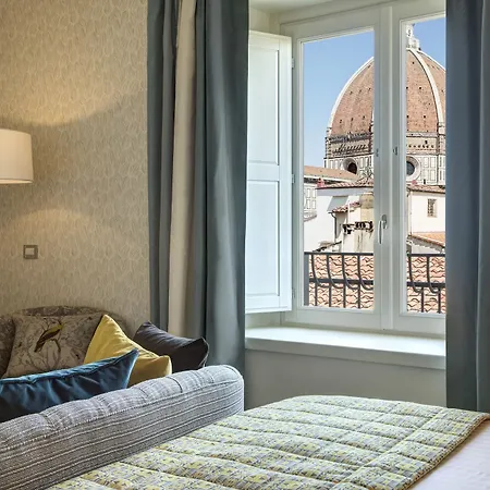 Rocco Forte Savoy Florence