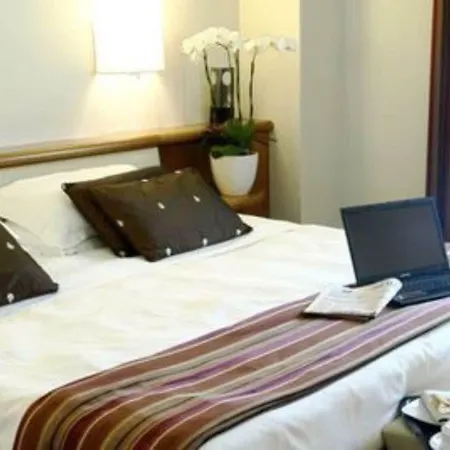 Indigo By Ihg