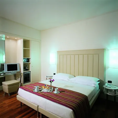 Indigo By Ihg Ξενοδοχείο