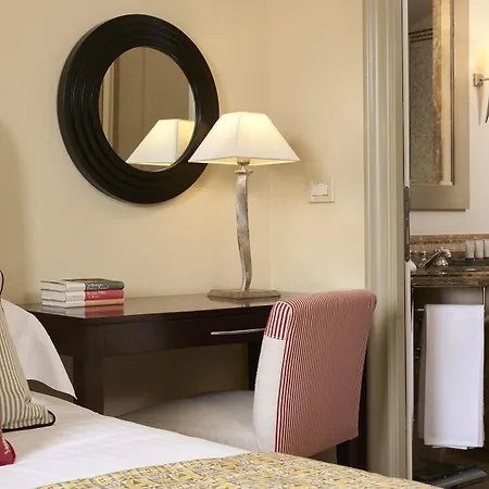 Hotel Rocco Forte Savoy Florence