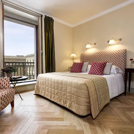 Rocco Savoy Florenz