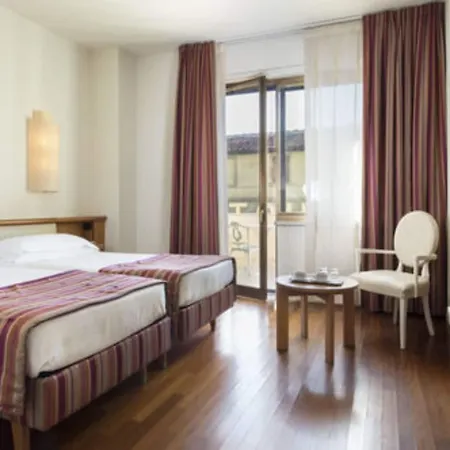 Ξενοδοχείο Indigo By Ihg