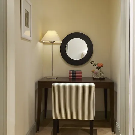 Hotel Rocco Savoy Florenz